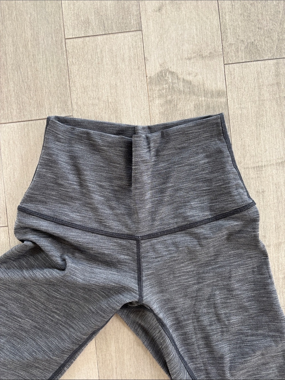 Lululemon Athletica High Rise Leggings | Women’s Size 4 - Picture 6 of 9